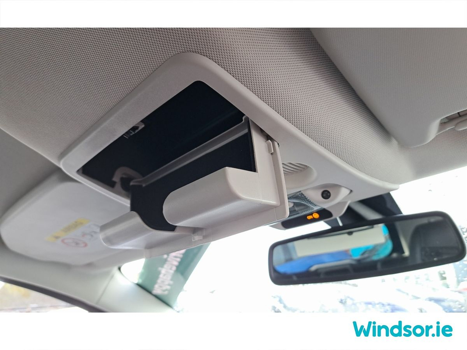 2020 Ford Ecosport 1.0T EcoBoost 125PS Titanium €19,995