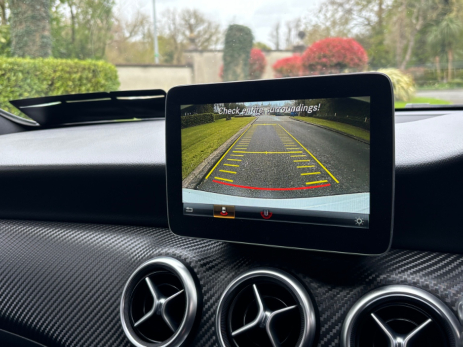 2016 Mercedes-Benz A Class - image 17