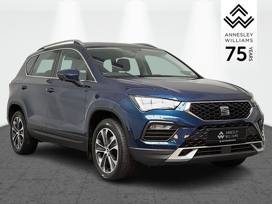 2023 SEAT Ateca 2.0TDI 115hp SE