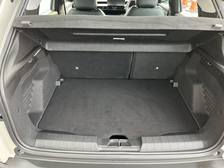 2025 Jeep Avenger 1.2 PETROL 100HP MT Altitude