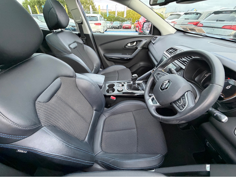 2019 Renault Kadjar - image 17
