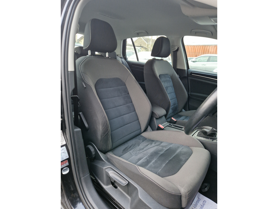 2015 Volkswagen Golf 1.4 TSI Highline Auto €14,450