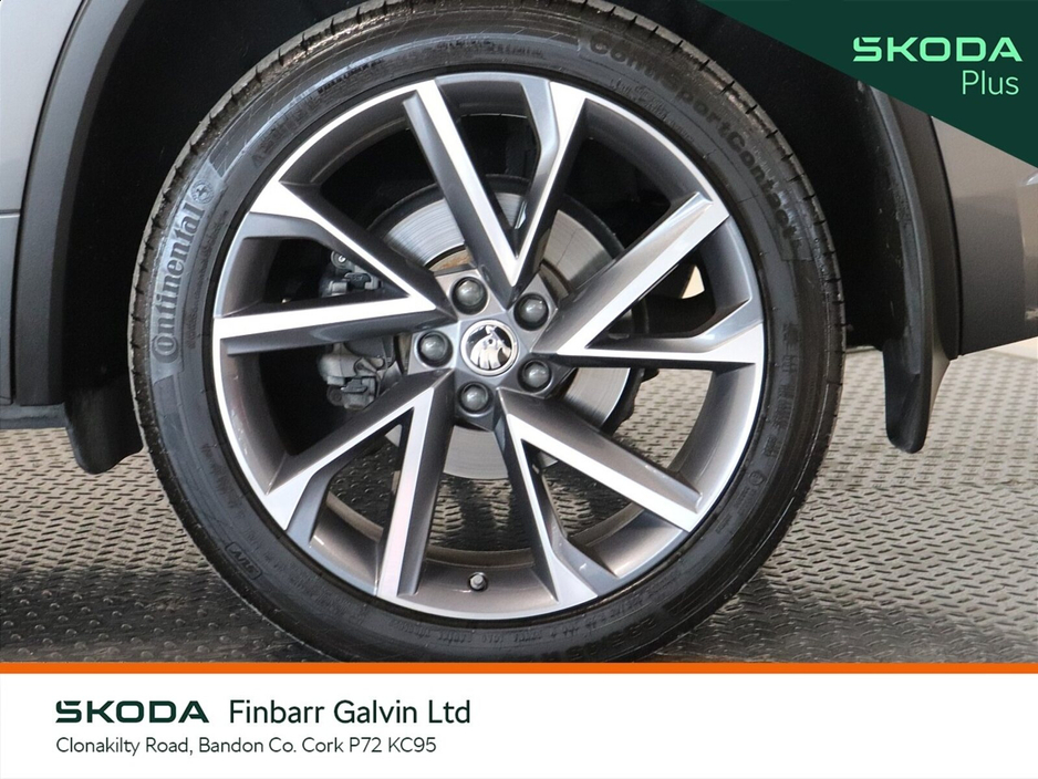 2023 Skoda Kodiaq - image 9