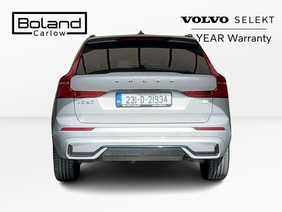 2023 Volvo XC60 - image 12