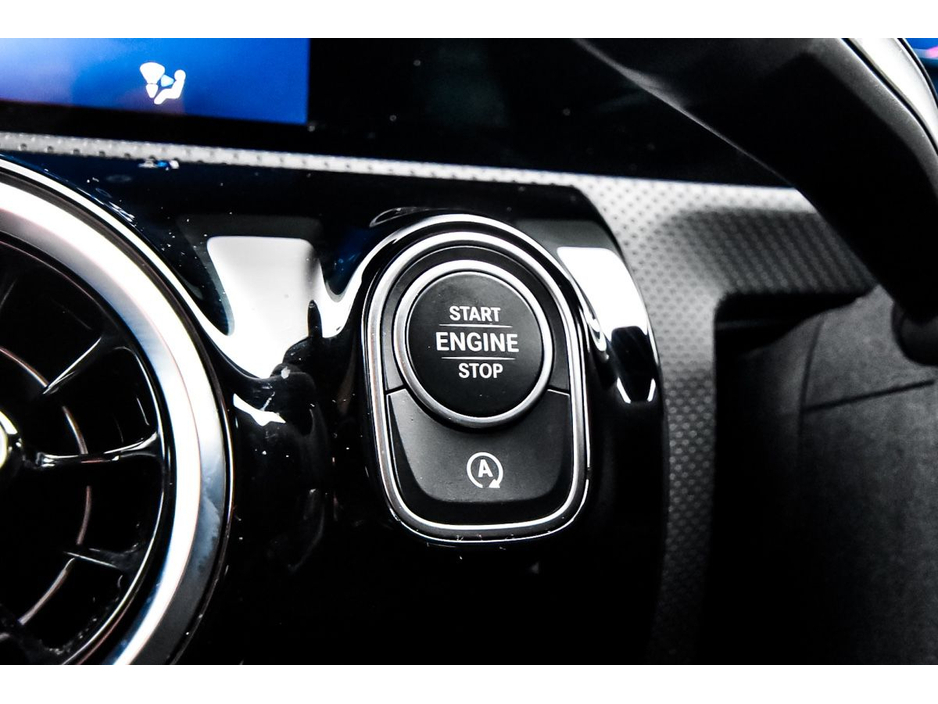 2025 Mercedes-Benz CLA Class - image 21