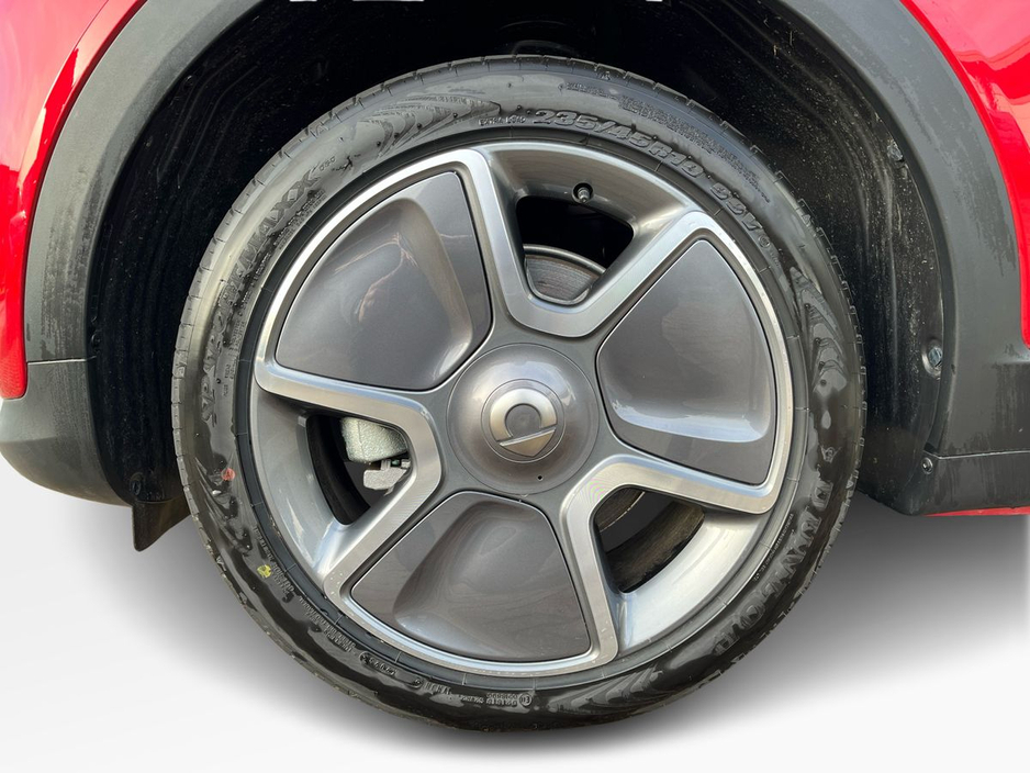 2025 Smart #1 - image 7