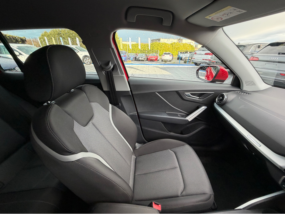 2019 Audi Q2 SPORT - 1.0L PETROL - AUTO - 12M WARRANTY - CAR: 1742 €19,950