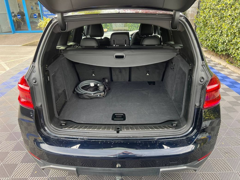 2022 BMW iX3 - image 14