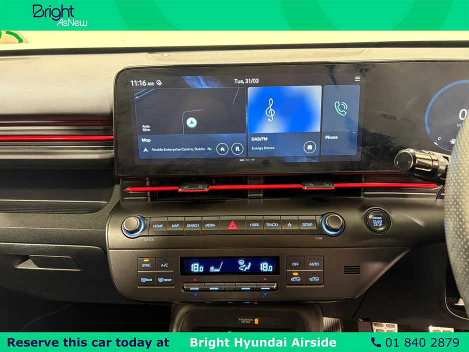 2024 Hyundai Kona - image 21