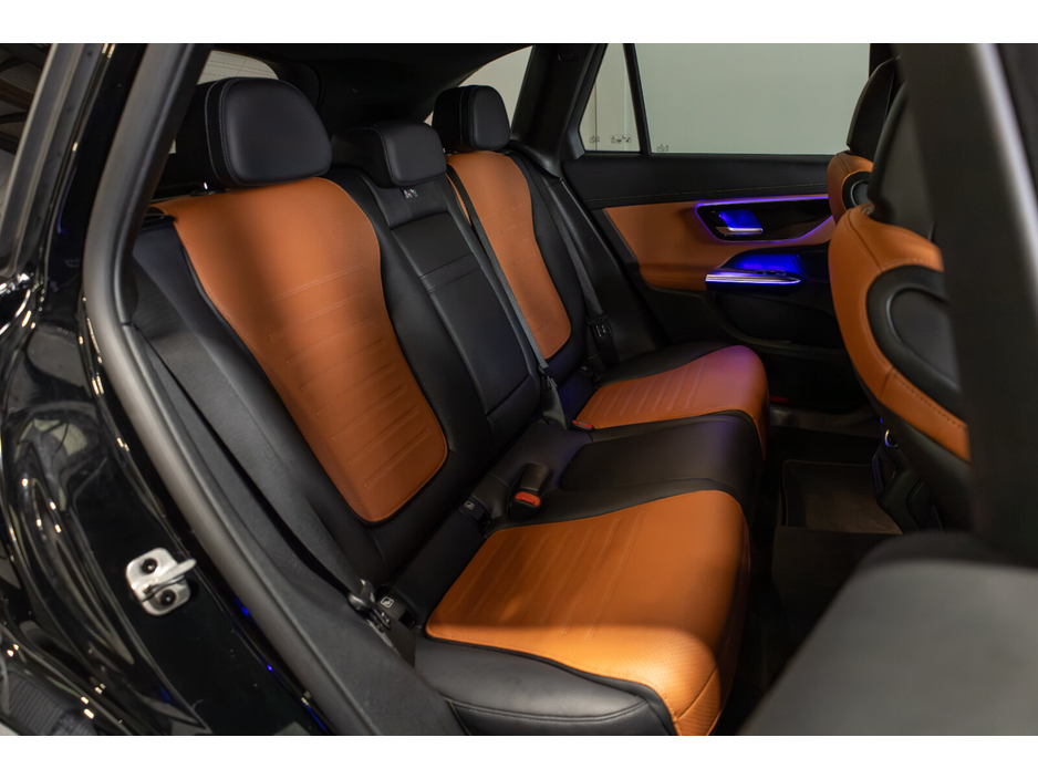 2024 Mercedes-Benz GLC Class GLC 220 D 4MATIC AMG Line €60,950