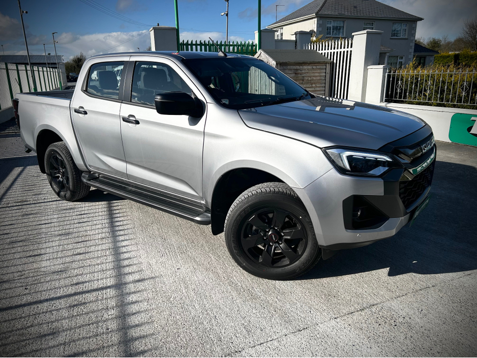 2026 Isuzu D-MAX for sale in , Ireland