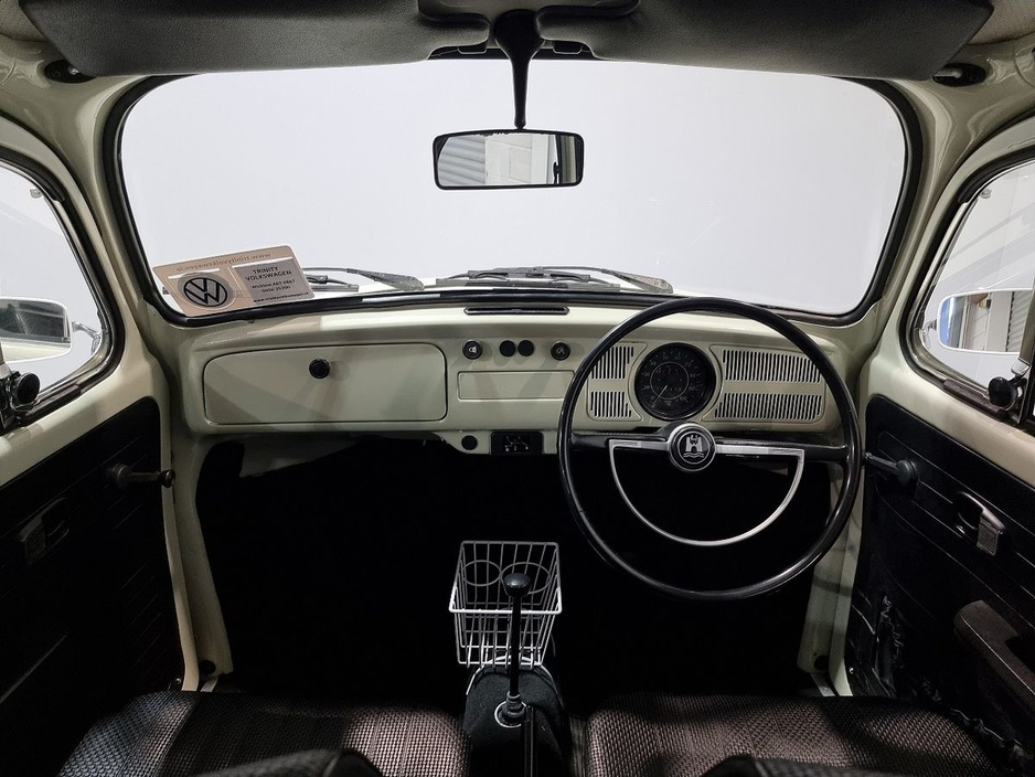 1973 Volkswagen Beetle * BEETLE 1300 * STUNNING EXAMPLE * IMMACULATE * TRINITY VOLKSWAGEN * €17,950