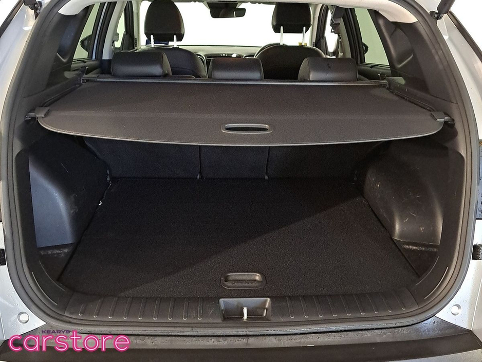 2024 Hyundai Tucson - image 19