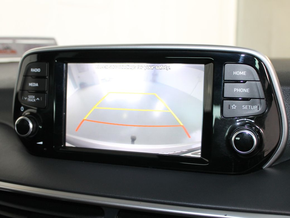 2019 Hyundai Tucson - image 18