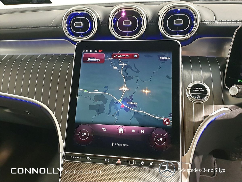 2026 Mercedes-Benz GLC Class - image 9