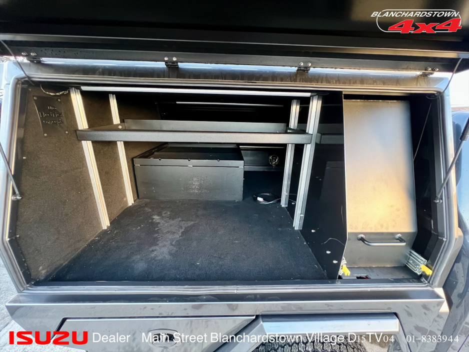 2024 Ford Ranger 3.0 WILDTRAK E|E|Q ENGINEERING