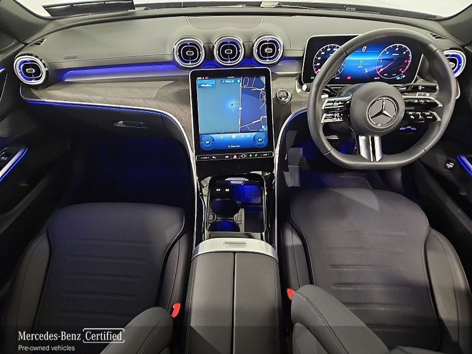 2025 Mercedes-Benz C Class - image 14