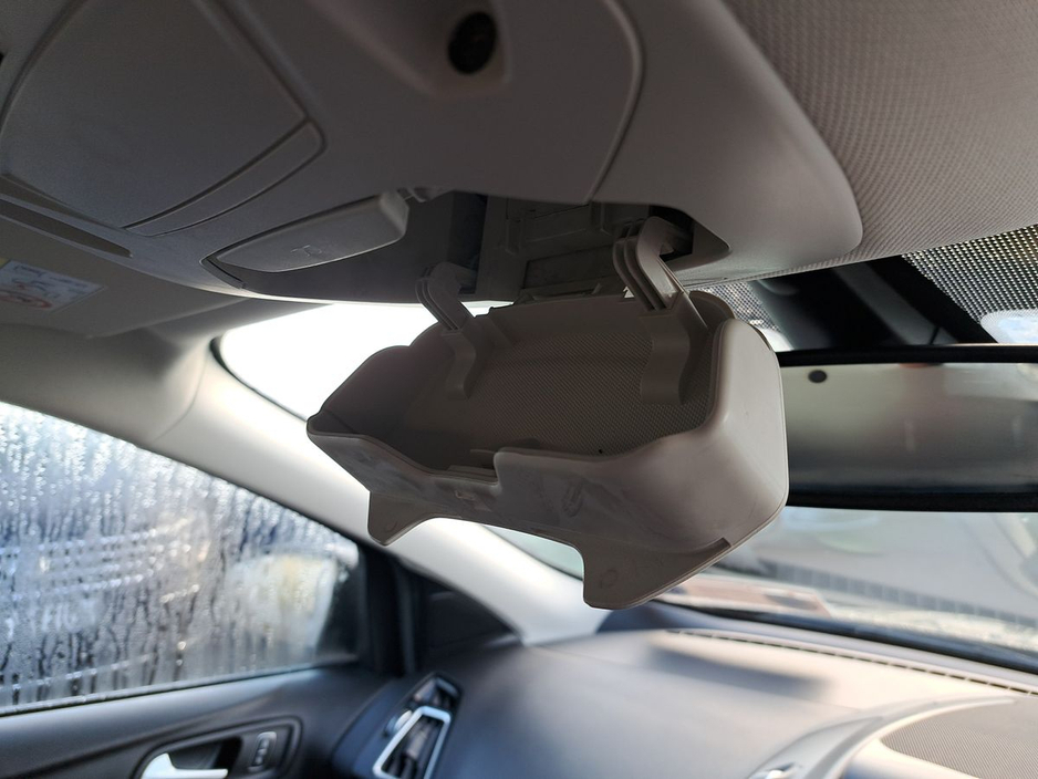 2018 Ford Kuga 1.5TDCi 120PS FWD Titanium €18,975