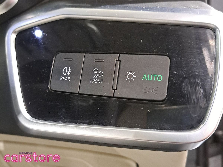 2021 Audi A6 40TDI 204HP S tronic SE €34,880