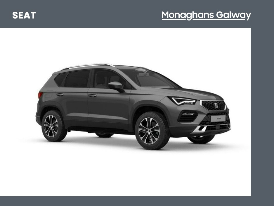 2026 SEAT Ateca for sale in , Ireland