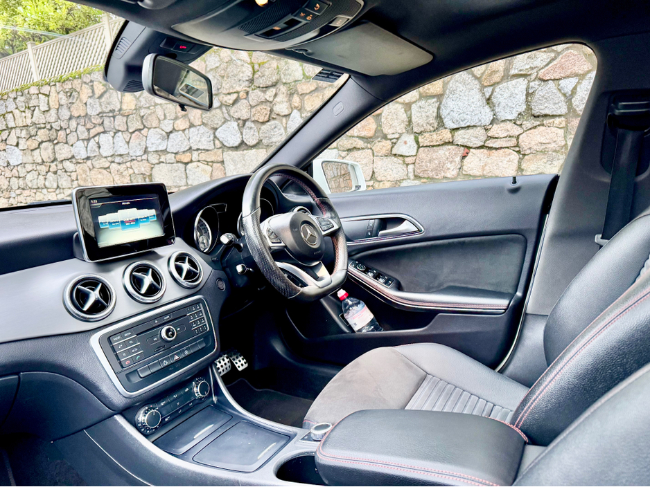 2015 Mercedes-Benz CL Class 180 SPORT AUTO!!!PANROOF!!! €11,950