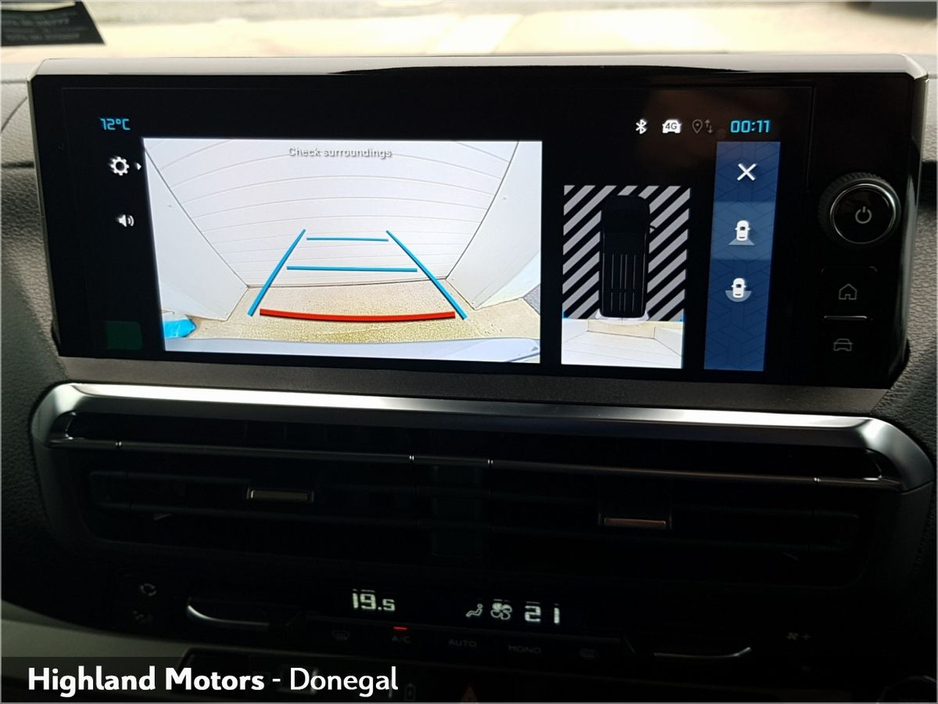 2026 Citroen Dispatch - image 19