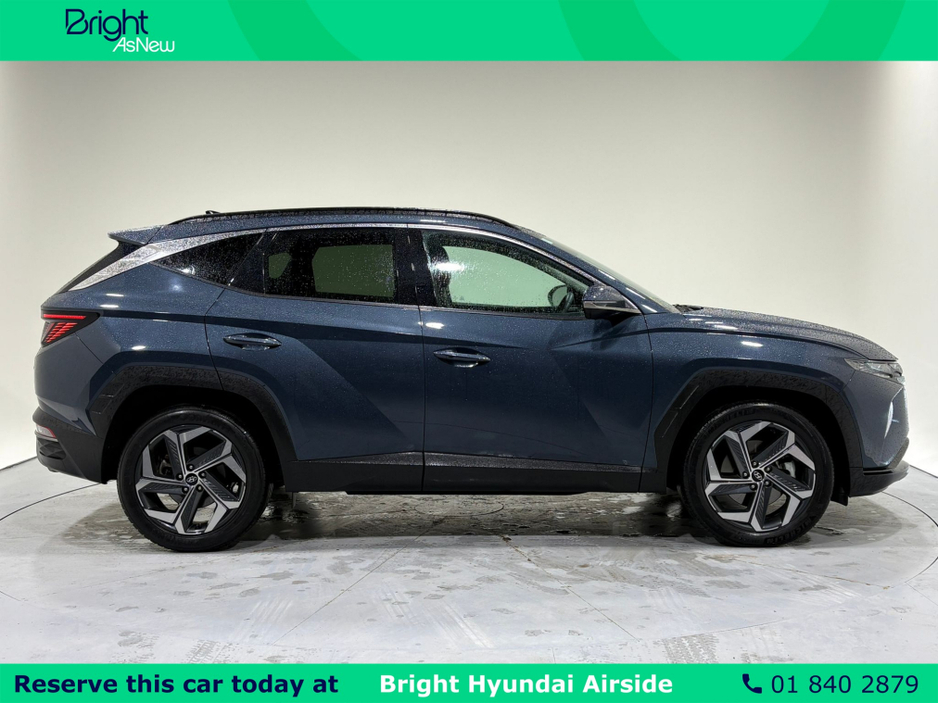 2023 Hyundai Tucson IX35 EXECUTIVE PLUS HEV PTG 5DR AUTO €37,950
