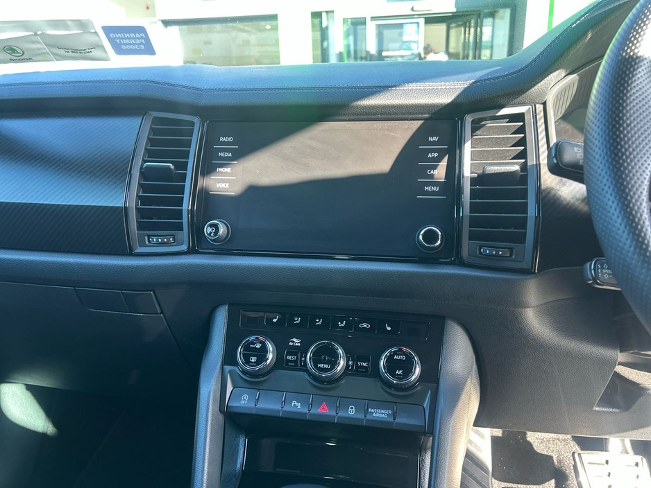 2023 Skoda Kodiaq - image 8