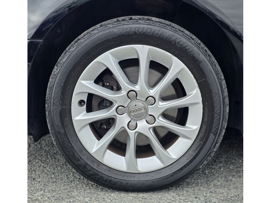 2013 Audi A3 - image 6