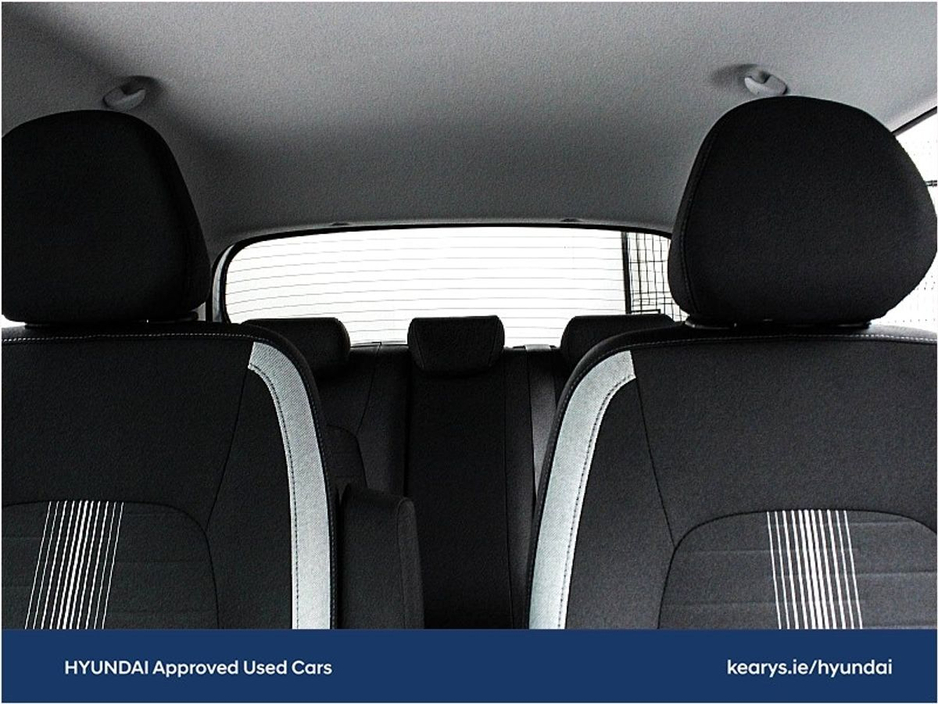 2026 Hyundai i10 Deluxe Plus €23,244