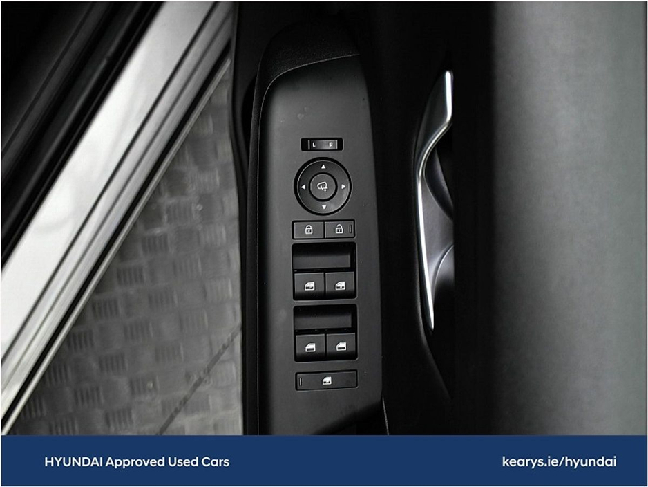 2024 Hyundai Kona EV Elegance 65kWh €33,490