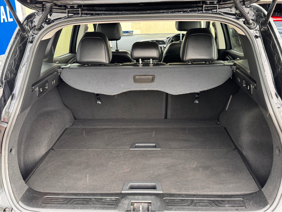 2018 Renault Kadjar DYNAMIQUE S NAV ENERGY 4DR €13,950