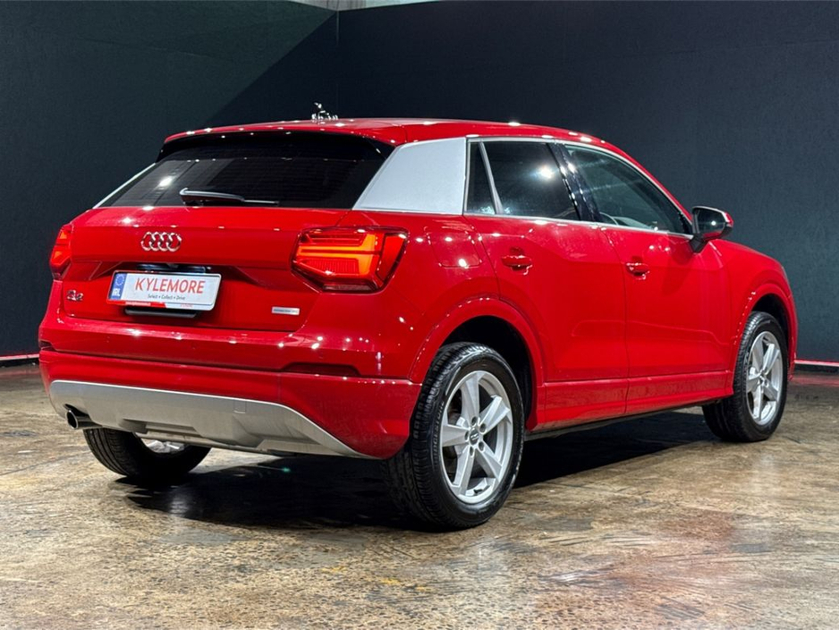 2020 Audi Q2 - image 3