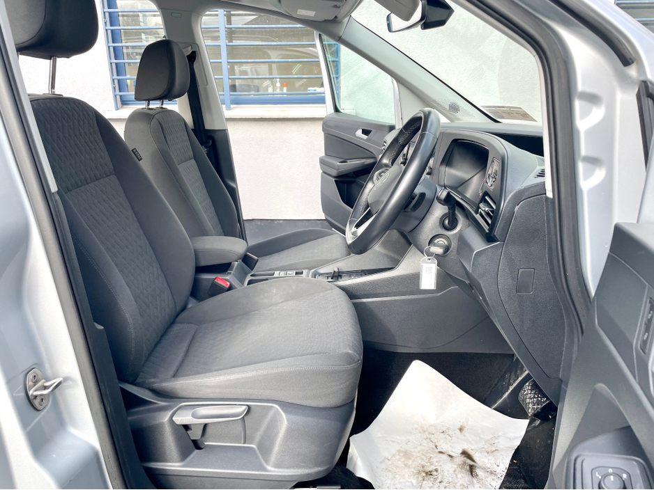 2023 Volkswagen Caddy Maxi Life LIFE 2.0TDI 122BHP A7F 5DR DSG AUTO 7 SEAT €36,950