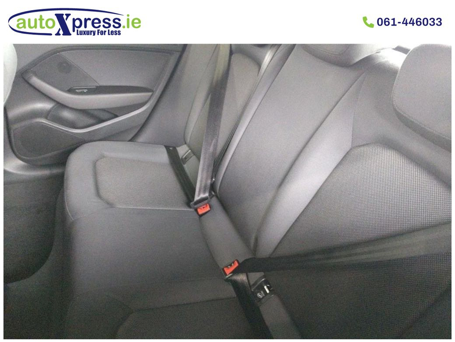 2020 Audi A3 - image 4