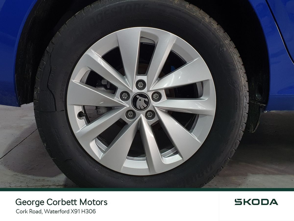 2026 Skoda Kamiq Selection 1.0TSi - Available for Immediate Delivery €34,330