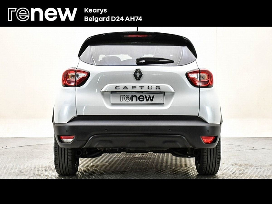 2019 Renault Captur - image 10