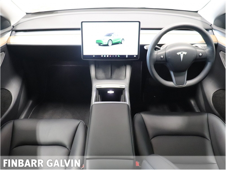2022 Tesla Model Y - image 4