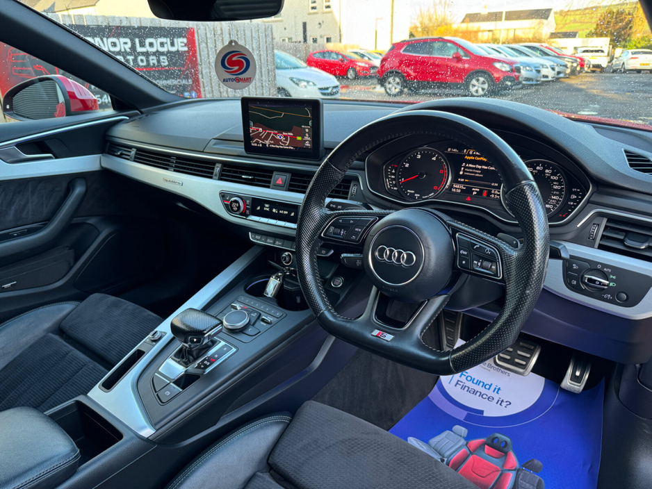 2017 Audi A5 - image 6