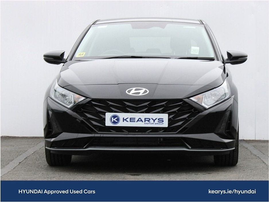 2024 Hyundai i20 - image 23