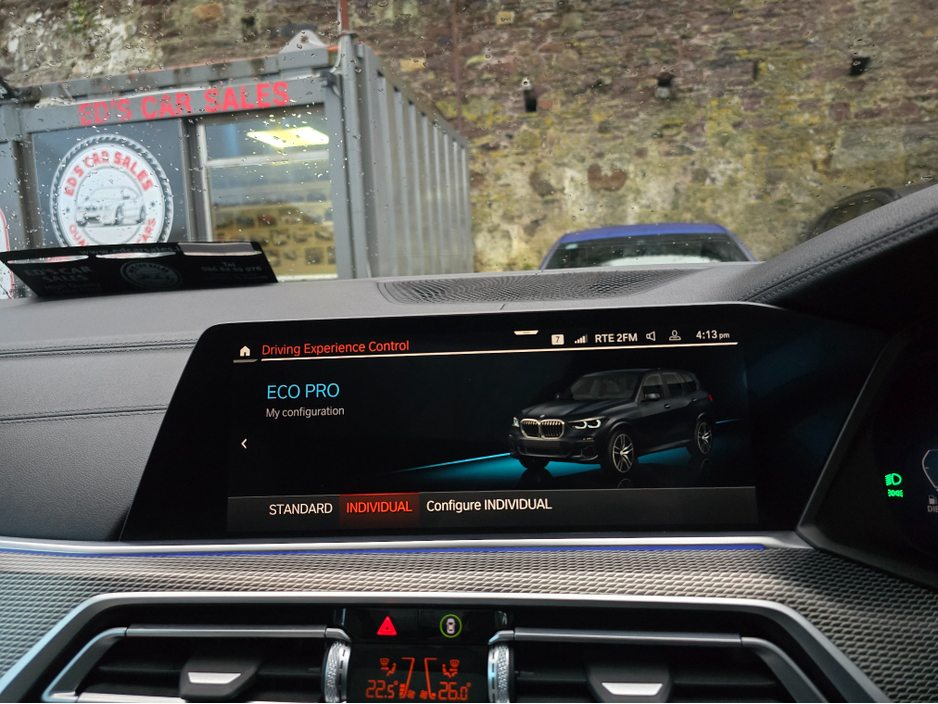 2020 BMW X5 30D M-Sport 7 Seater 2020 (201) €57,950