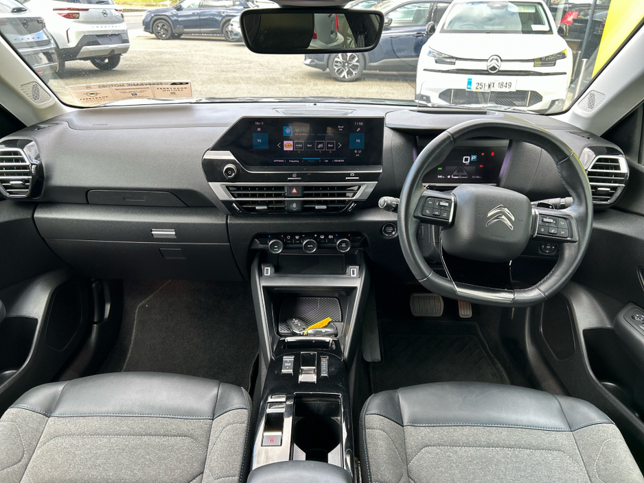 2022 Citroen C4 - image 8