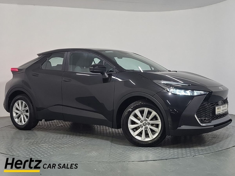 2024 Toyota C-HR for sale in , Ireland