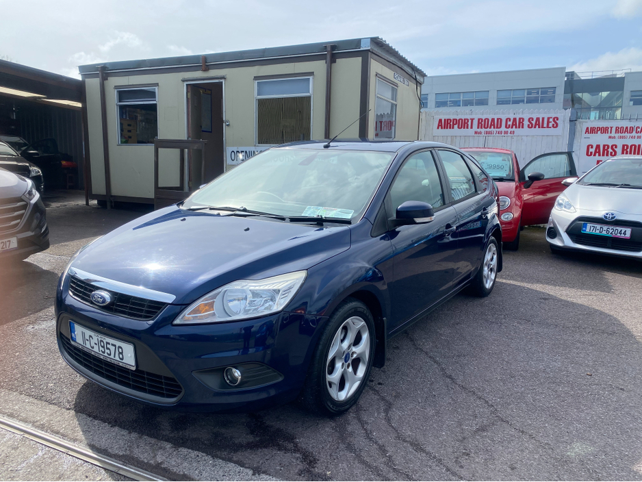 2011 Ford Focus for sale in , Ireland
