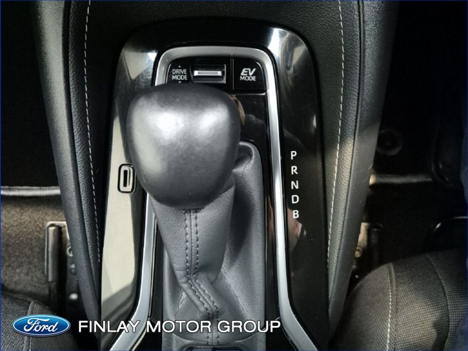 2020 Toyota Corolla - image 15