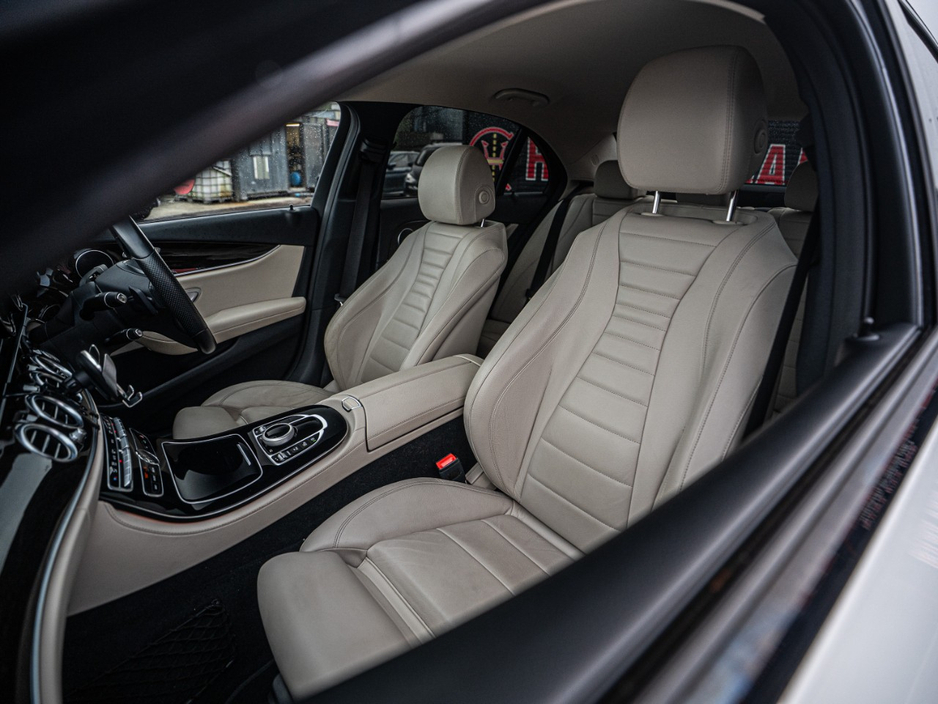 2016 Mercedes-Benz E Class - image 41