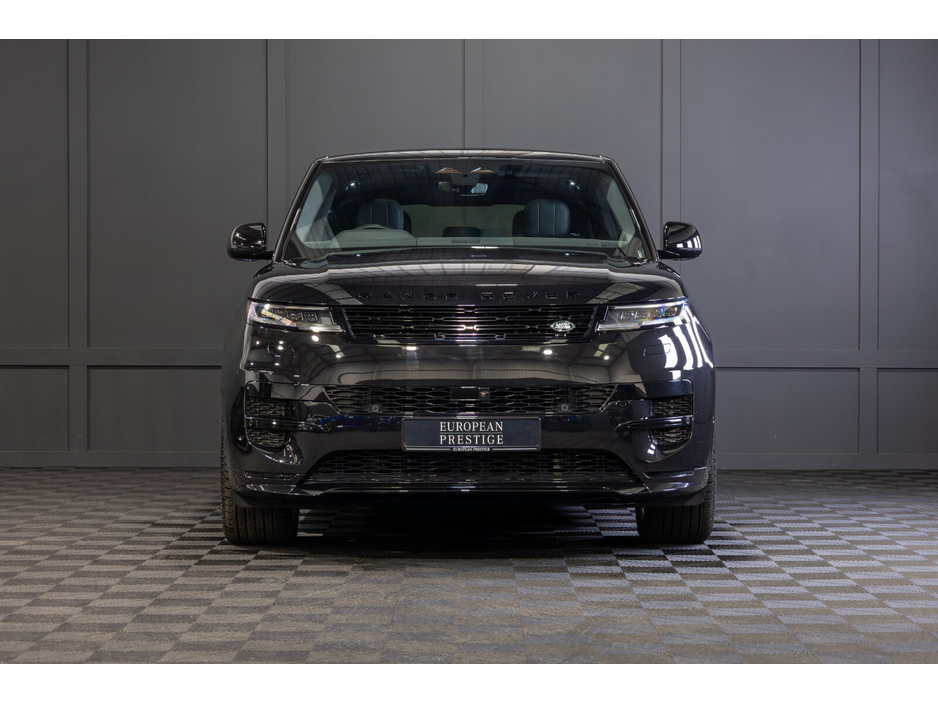2025 Land Rover Range Rover Sport 3.0 Si4 PHEV 460PS AWD Auto Dynamic SE €124,950
