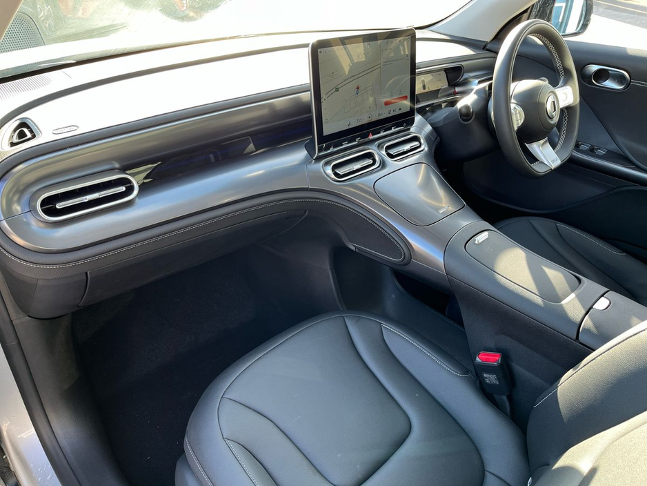 2025 Smart #1 - image 6