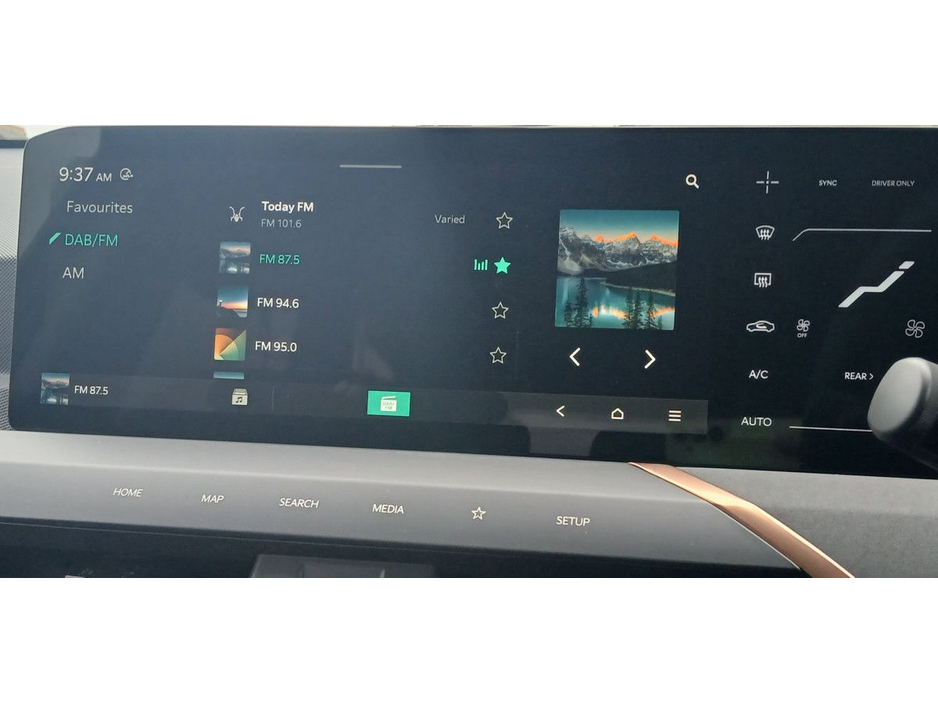 2026 Kia EV5 - image 17