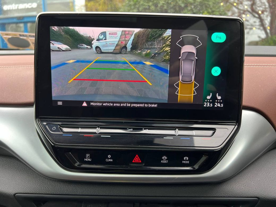 2021 Volkswagen ID.4 - image 7